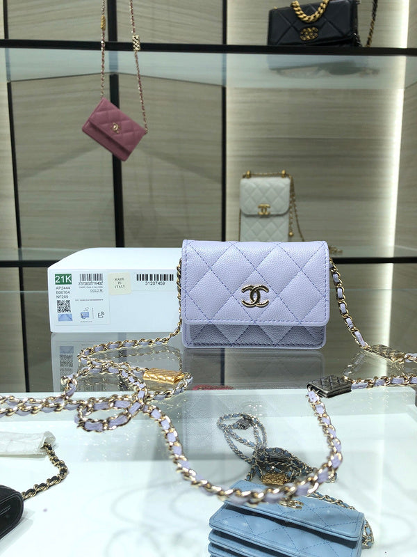 LO - CHL  BAGS FOR WOMEN - FASHION LUXURY BAGS -1923