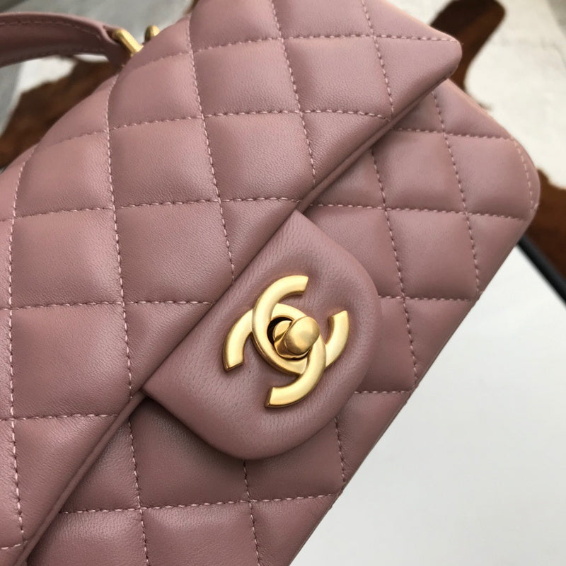 Lusso Official -  CHL BAGS  - 639