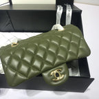 LO - CHL  BAGS FOR WOMEN - FASHION LUXURY BAGS - 1050