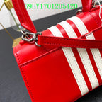 LO - BGA Bags - 1958