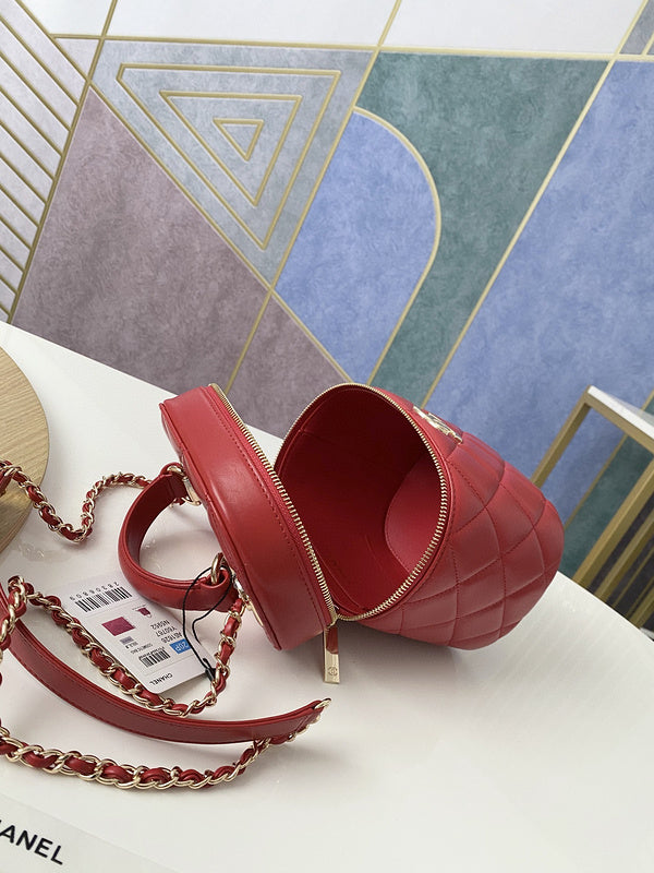 LO - CHL Bags - 1961