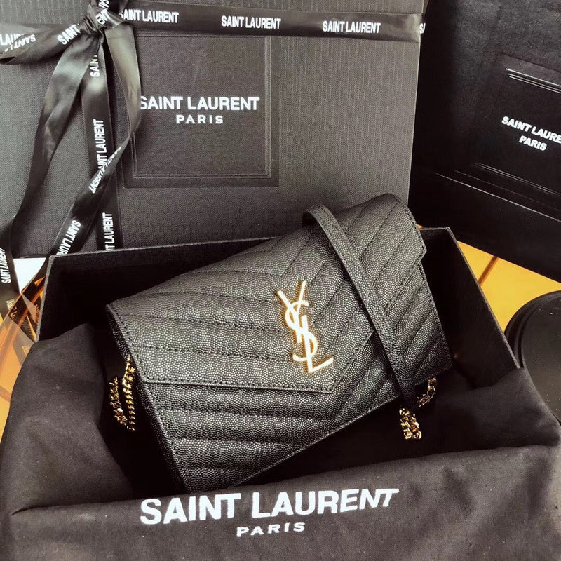 Lusso Official - SLY Bags 221