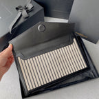 YSL BAGS - WOMEN LOVE LUXURY BAGS - 077