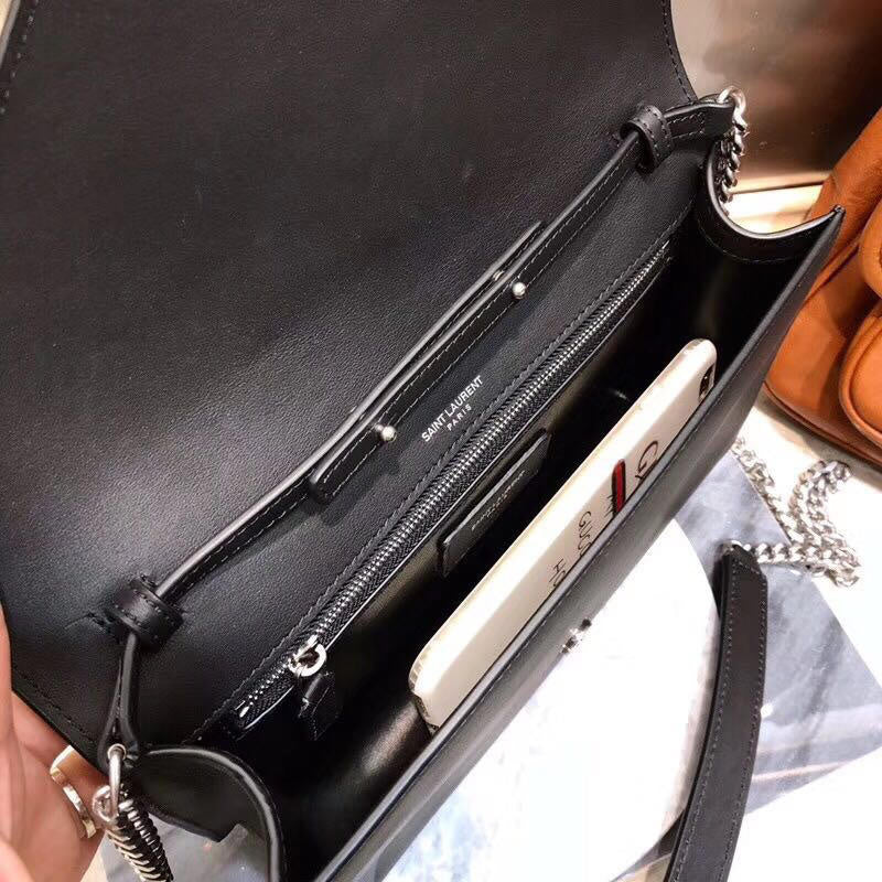 BB - YSL Bag - 2553