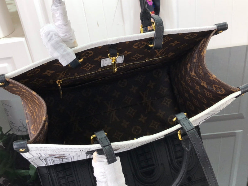 BB - LV Bags - 17389
