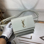YSL BAGS - WOMEN LOVE LUXURY BAGS - 2322