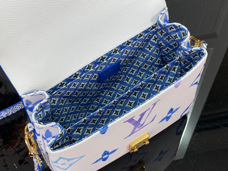 LO - LV Bags - 15236