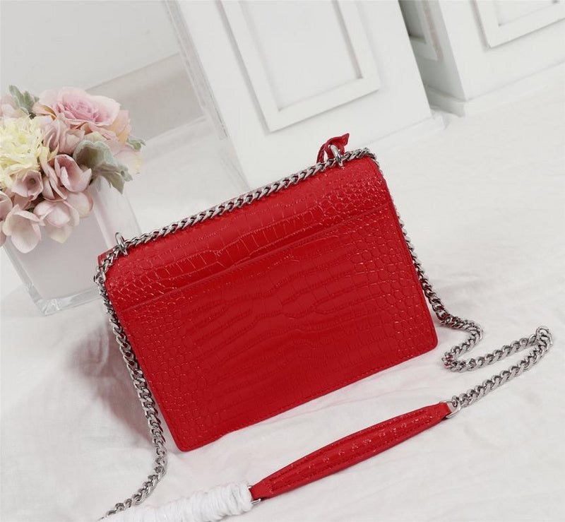 BB - YSL Bag - 2540