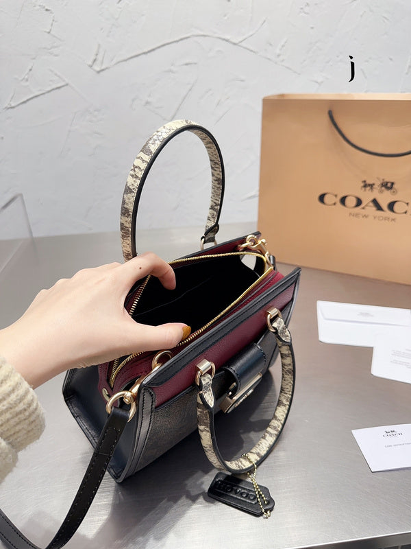 LO - CCH Bags - 286