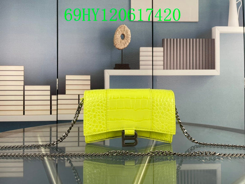 LO - BGA Bags - 2239