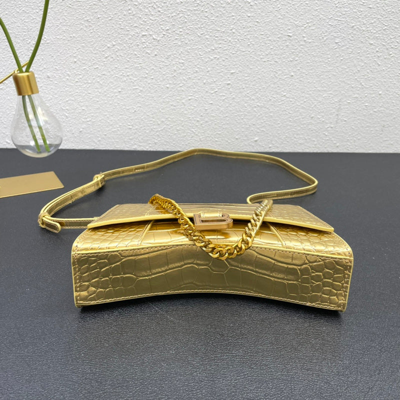 LO - BLN-CIAGA WOMEN LUXURY BAGS - 869