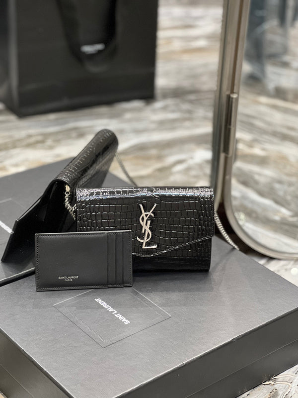 BB - YSL Bag - 1799