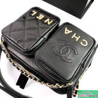 Lusso Official -  CHL BAGS  - 124