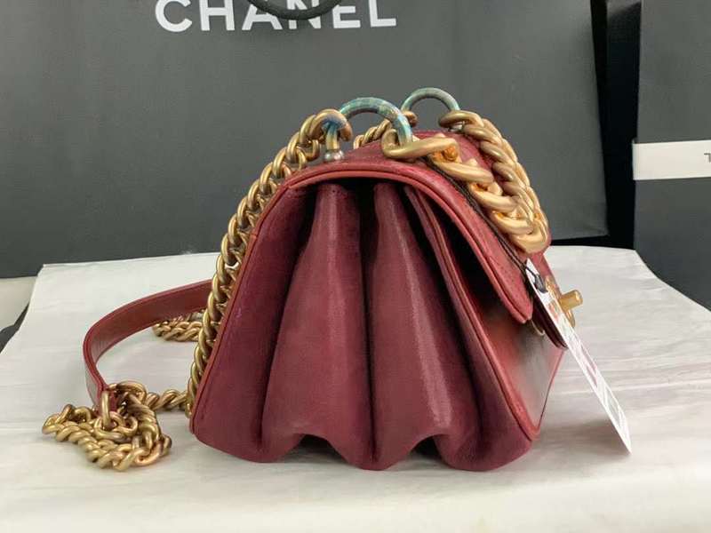 LO - CHL  BAGS FOR WOMEN - FASHION LUXURY BAGS - 015