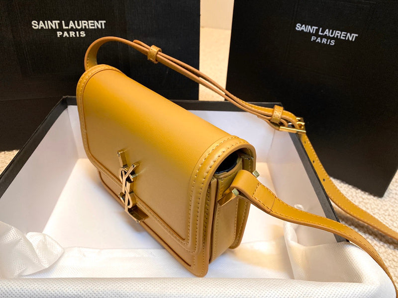 YSL BAGS - WOMEN LOVE LUXURY BAGS - 1813