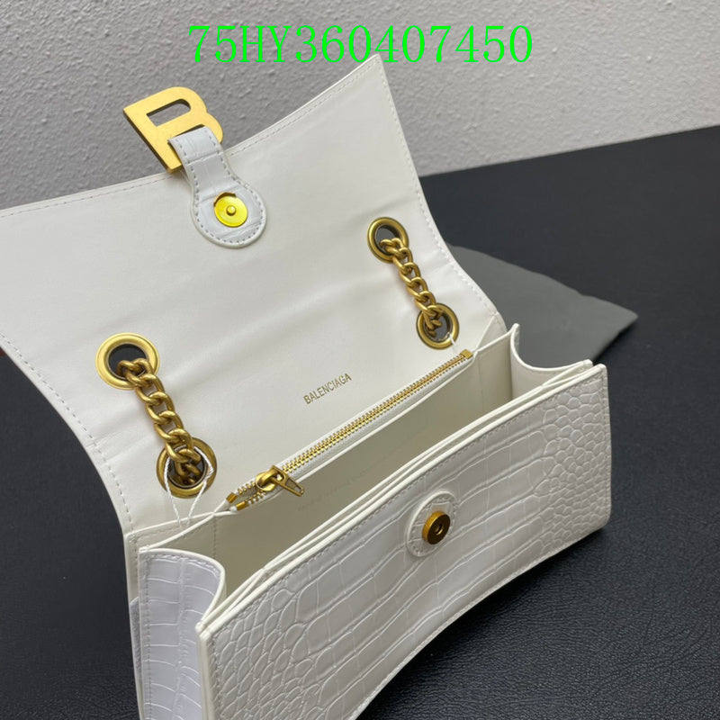 LO - BGA Bags - 1835