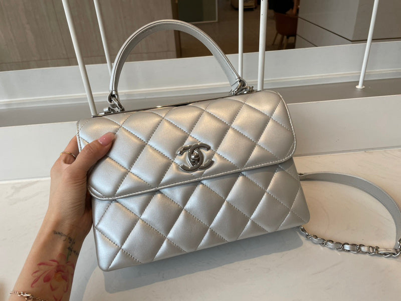 LO - CHL  BAGS FOR WOMEN - FASHION LUXURY BAGS -2159