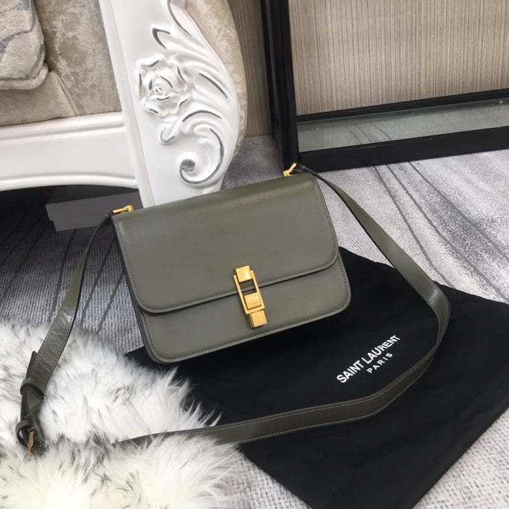YSL BAGS - WOMEN LOVE LUXURY BAGS - 2618