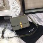 YSL BAGS - WOMEN LOVE LUXURY BAGS - 2618