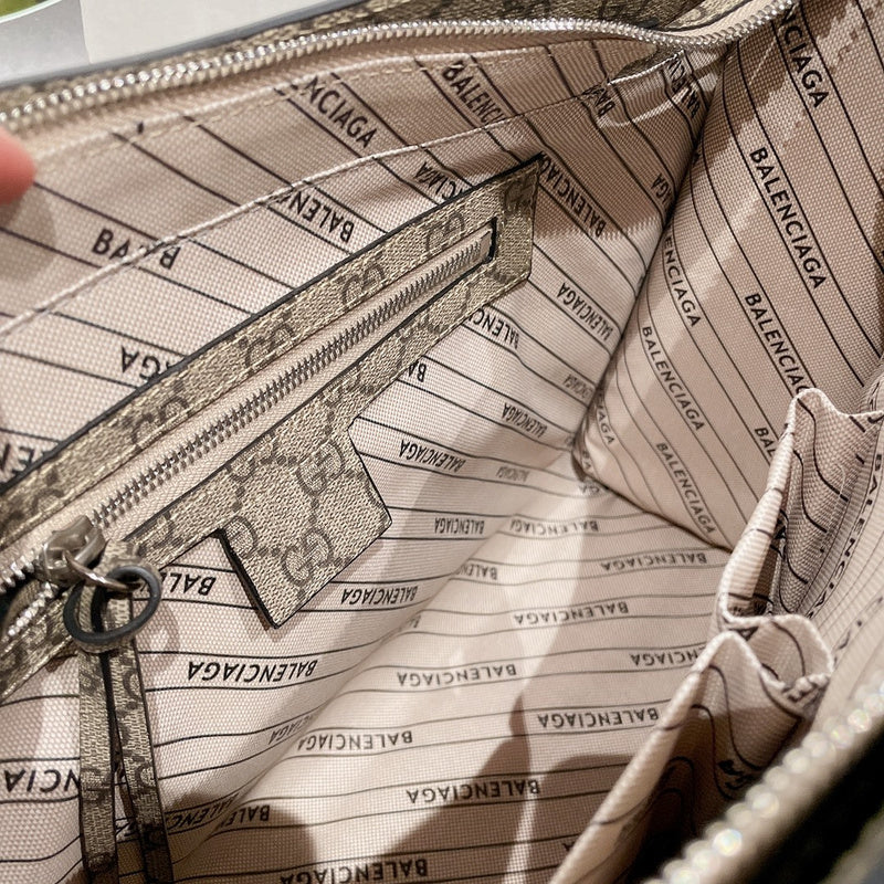 LO - BGA Bags - 1501