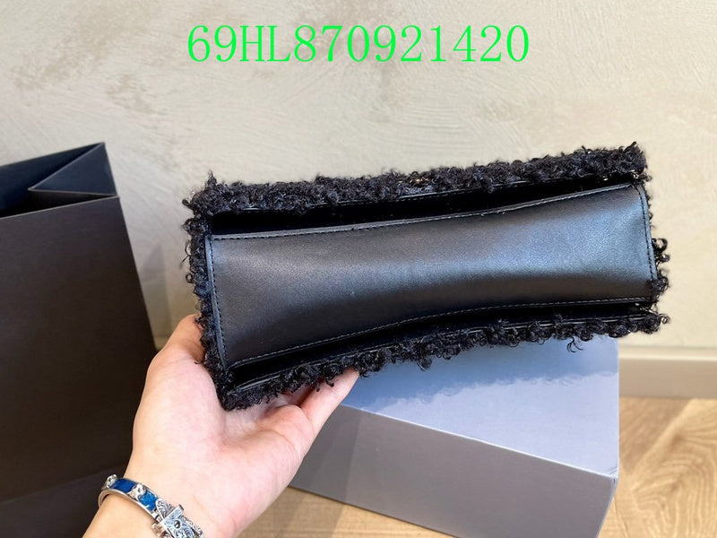 LO - BGA Bags - 2040