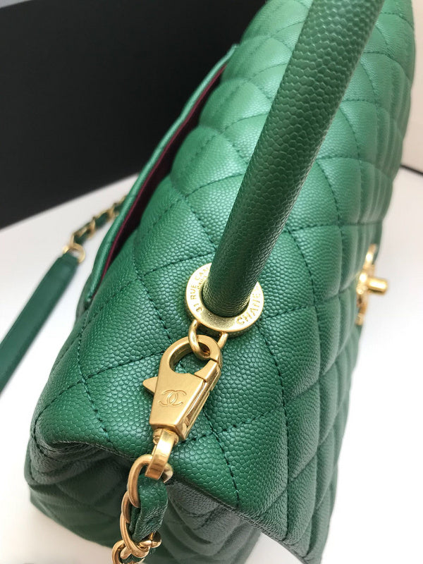 Lusso Official -  CHL BAGS  - 495