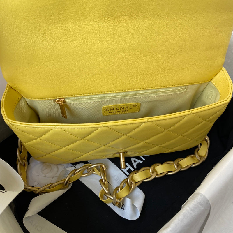 LO - CHL  BAGS FOR WOMEN - FASHION LUXURY BAGS -1952
