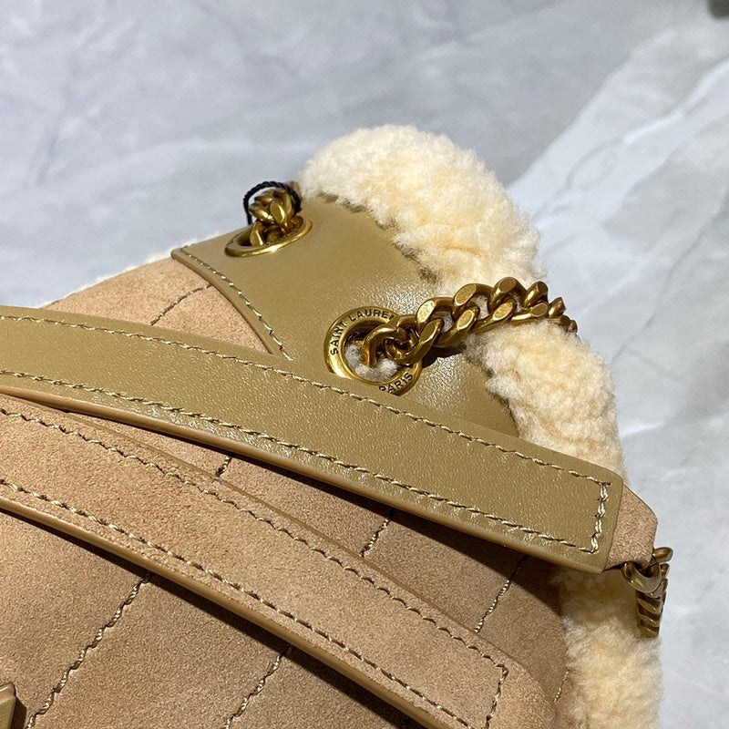 BB - YSL Bag - 4117
