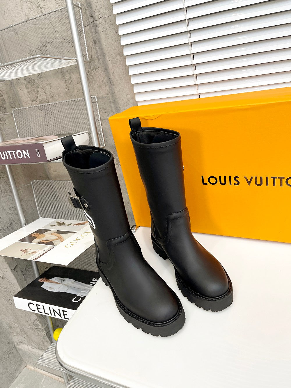 LO-LV bags 3426
