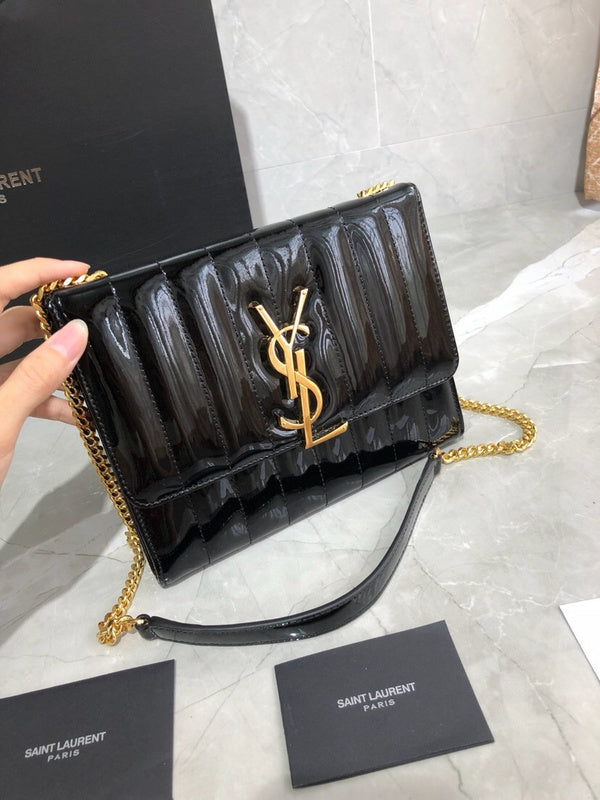 BB - YSL Bag - 4076