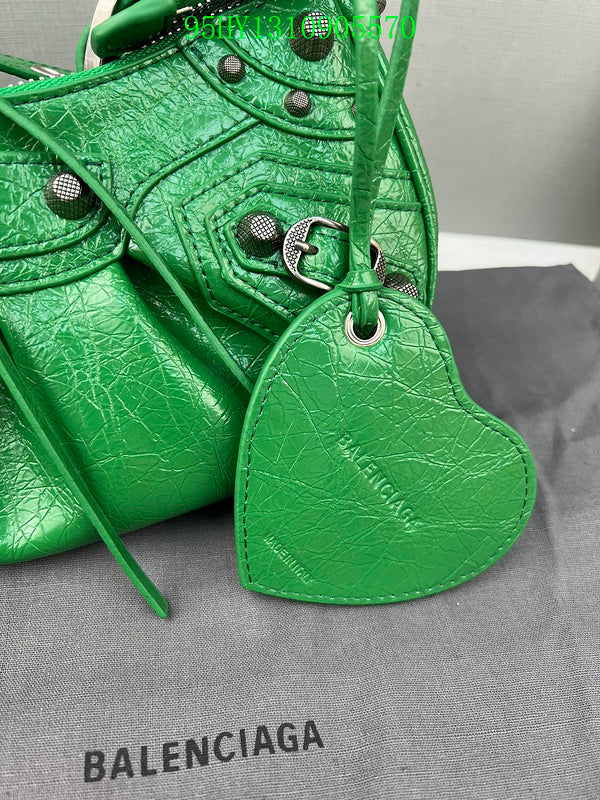 LO - BGA Bags - 2119