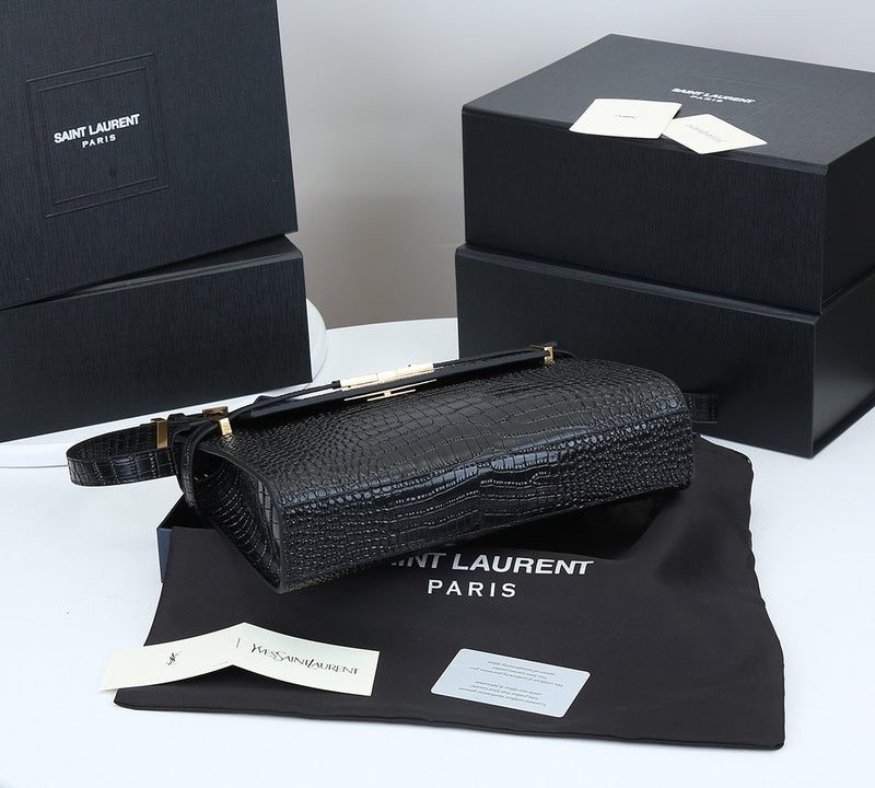 YSL BAGS - WOMEN LOVE LUXURY BAGS - 1704