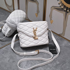 YSL BAGS - WOMEN LOVE LUXURY BAGS - 1269
