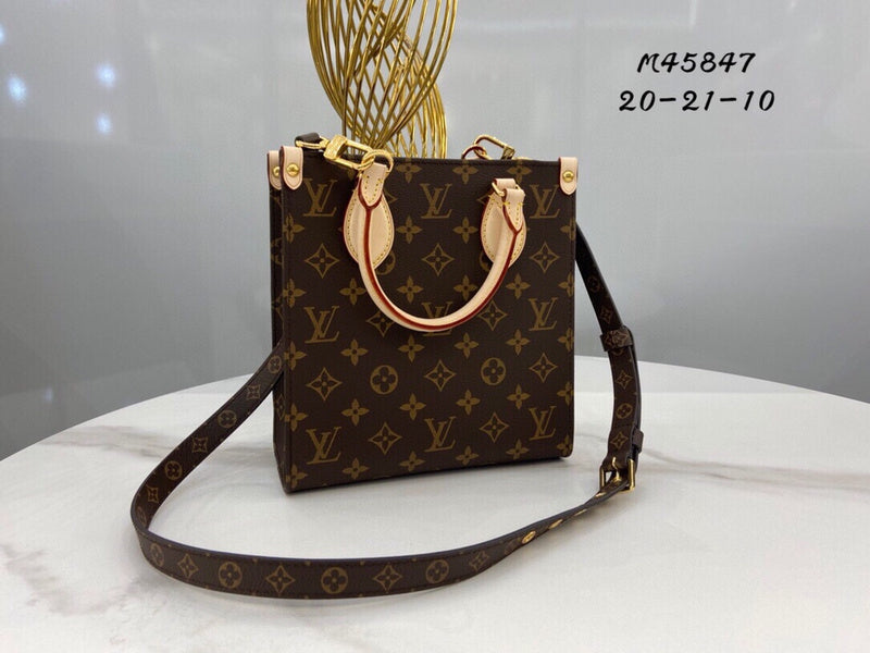 BB - LV Bags - 17436