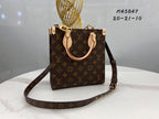 BB - LV Bags - 17436
