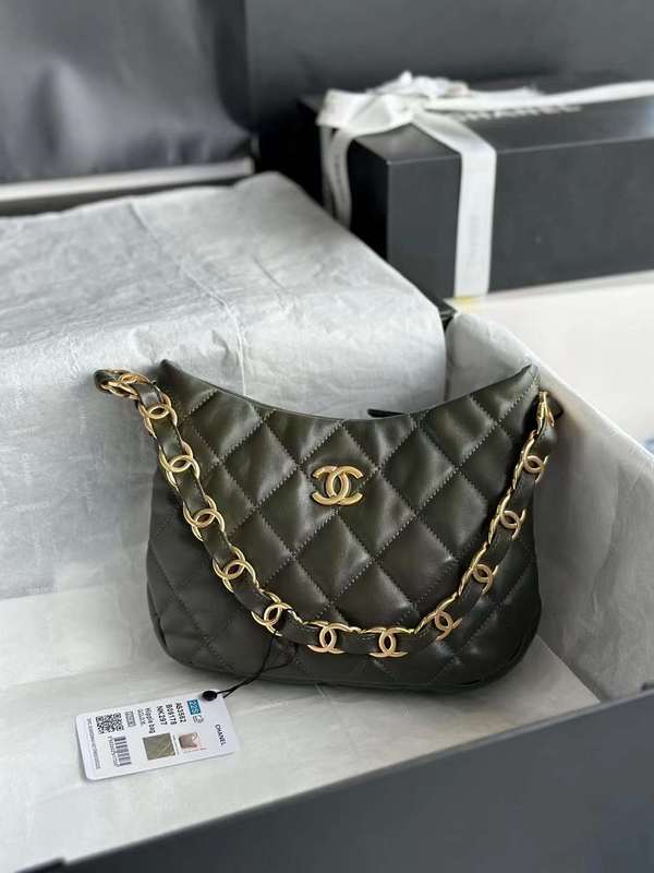 LO - CHL  BAGS FOR WOMEN - FASHION LUXURY BAGS - 539