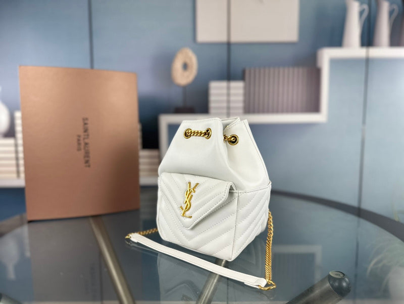 Lusso Official - LUXURY YSL BAGS - 1267