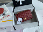 LO - CHL  BAGS FOR WOMEN - FASHION LUXURY BAGS - 1081