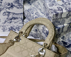 LO - DYOR   BAGS FOR WOMEN - FASHION LUXURY BAGS 133