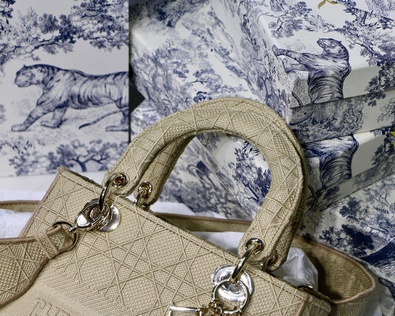 LO - DYOR   BAGS FOR WOMEN - FASHION LUXURY BAGS 133