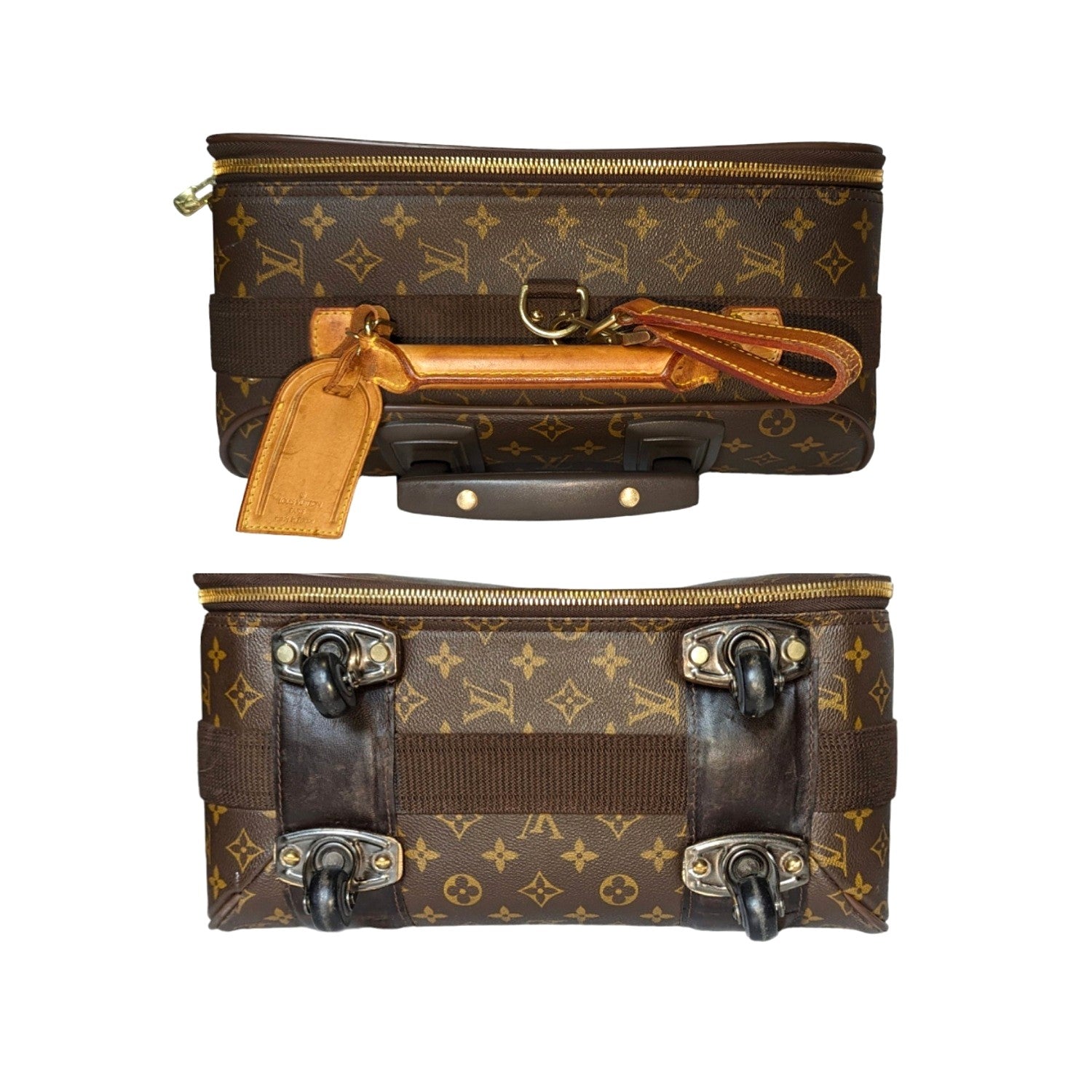 LO-LV bags 6068
