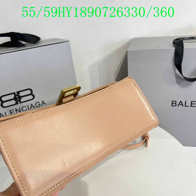 LO - BGA Bags - 2184