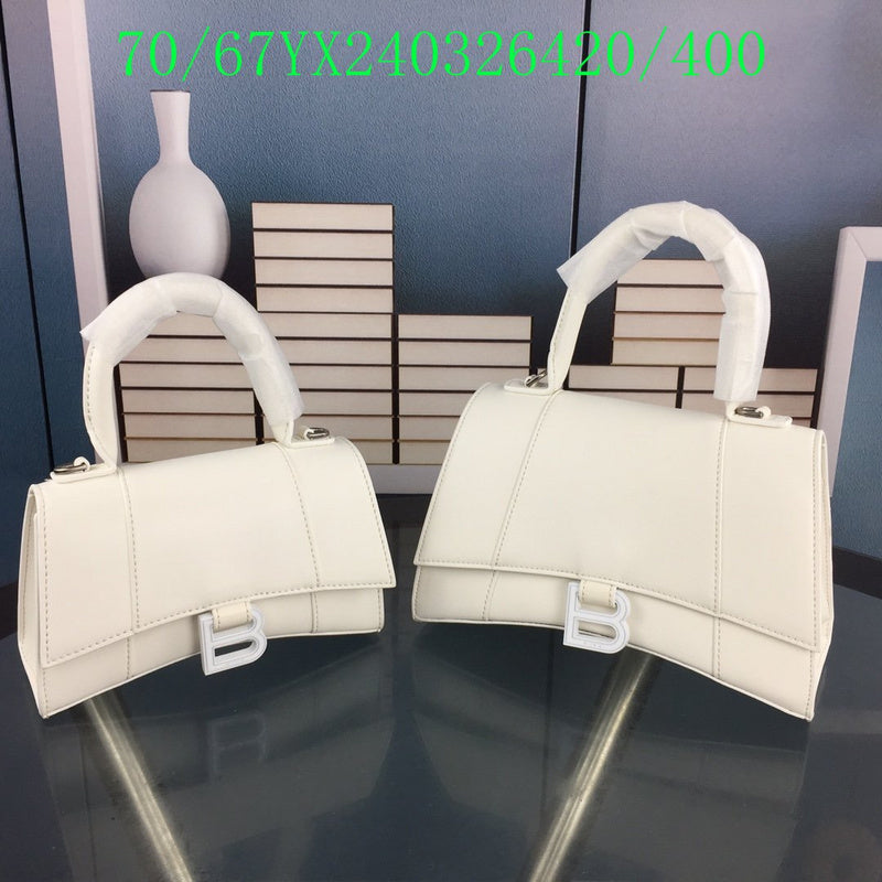 LO - BGA Bags - 2528