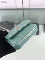 LO - CHL  BAGS FOR WOMEN - FASHION LUXURY BAGS - 1017
