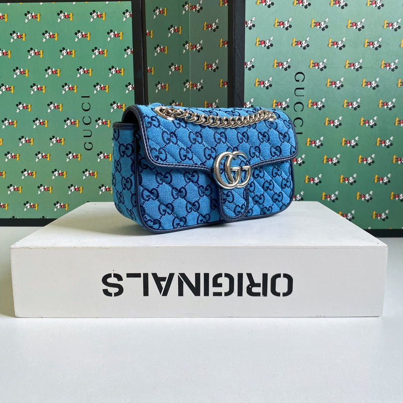 LO - GCC Bags - 2840