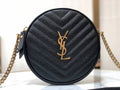 YSL BAGS - WOMEN LOVE LUXURY BAGS - 2483