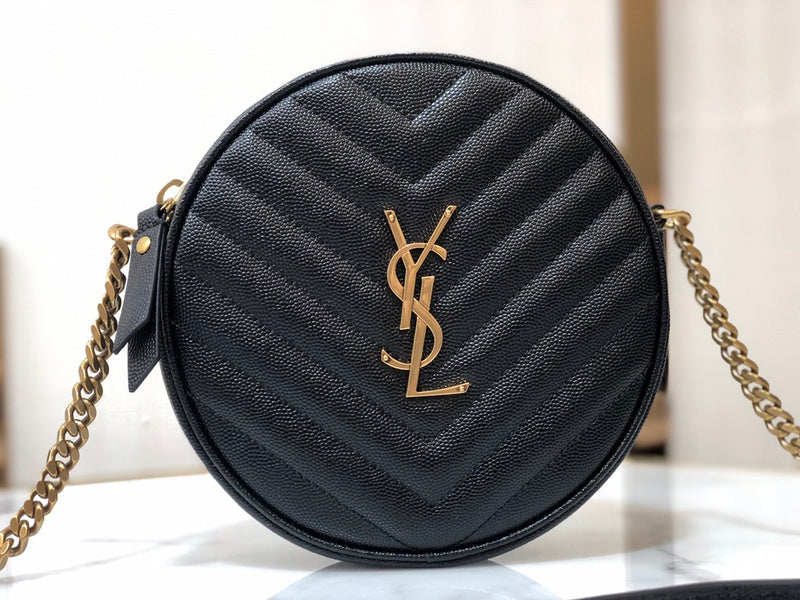 YSL BAGS - WOMEN LOVE LUXURY BAGS - 2483
