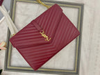 YSL BAGS - WOMEN LOVE LUXURY BAGS - 1545