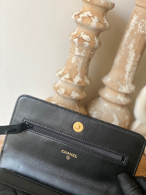 Lusso Official -  CHL BAGS  - 070