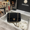 Lusso Official -  CHL BAGS  - 280